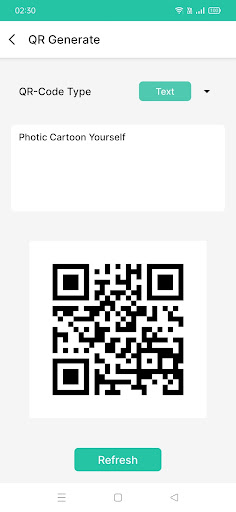 Scanner : PDF Scan & QR Scan ekran görüntüsü
