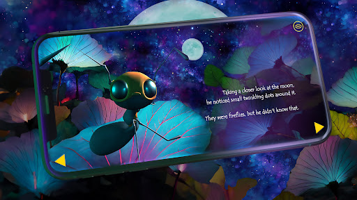 Luniant: Journey to the Moon ekran görüntüsü