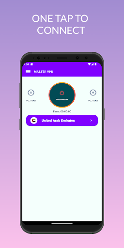 VPN Master - Secure VPN Proxy ekran görüntüsü