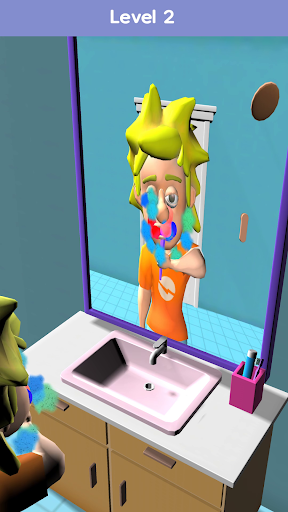 Prank Master 3D ekran görüntüsü