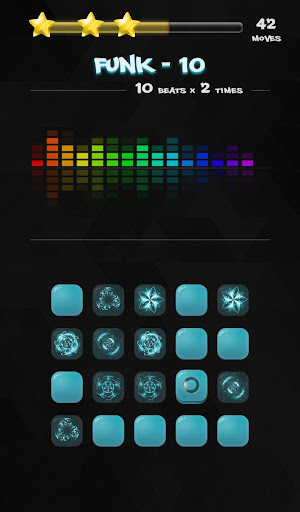 Beat It - Match Music Pairs ekran görüntüsü