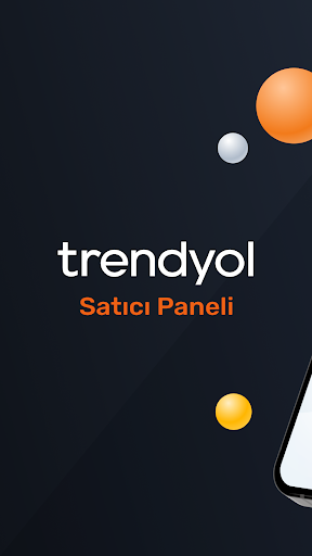 Trendyol Satıcı Paneli ekran görüntüsü