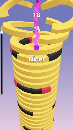 Twist Crush ekran görüntüsü
