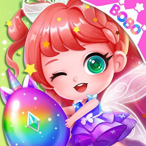 BoBo World : Prenses Cenneti