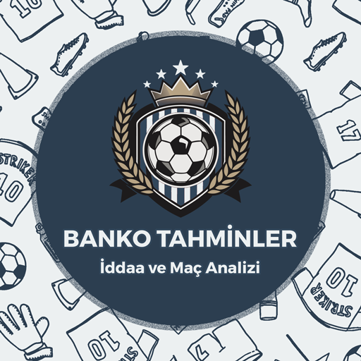 Banko Tahminler - İddaa Analiz