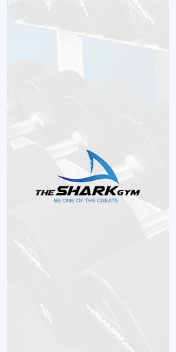 The Shark Gym ekran görüntüsü