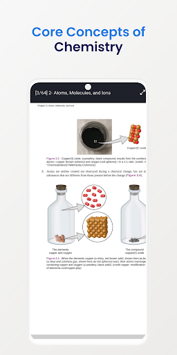 BASIC CHEMISTRY - OFFLINE ekran görüntüsü