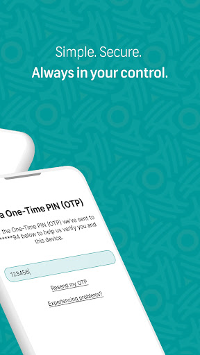 FNB Ghana Personal ekran görüntüsü