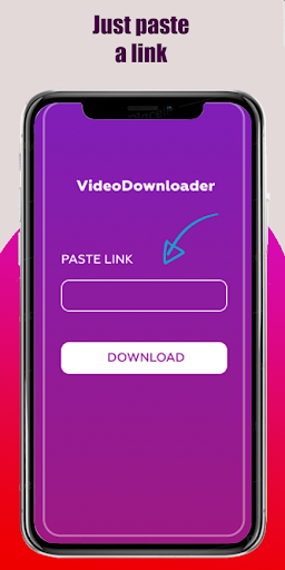 SSS: TT Video Downloader HD ekran görüntüsü
