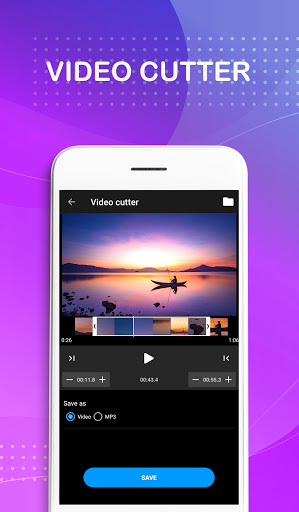 Video Kırpma ve Kırpma (Video  ekran görüntüsü