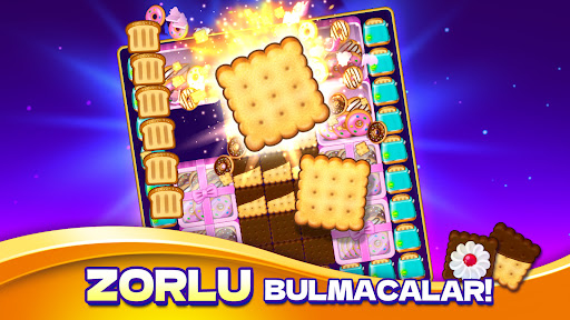 Match Puzzle Blast ekran görüntüsü