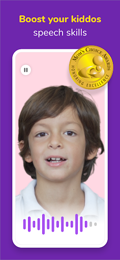 Otsimo | Speech Therapy SLP ekran görüntüsü