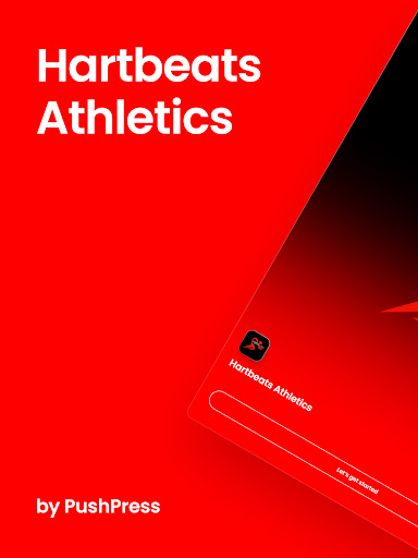 Hartbeats Athletics ekran görüntüsü