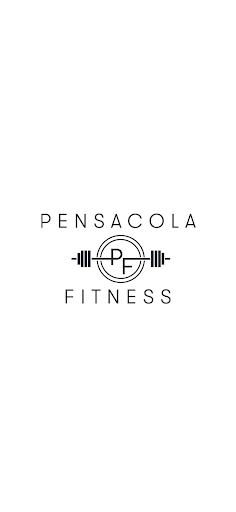 Pensacola Fitness ekran görüntüsü