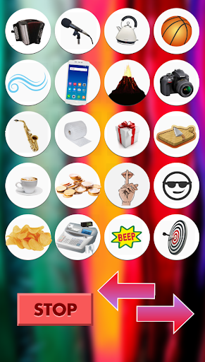 100 Sound Buttons 2 ekran görüntüsü