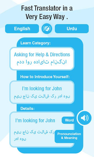 English Hindi Arabic Translate ekran görüntüsü