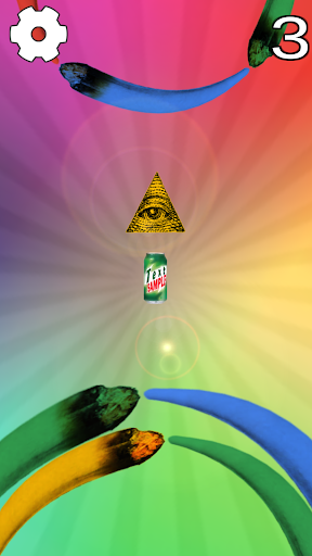 Meme Switch - MLG ekran görüntüsü