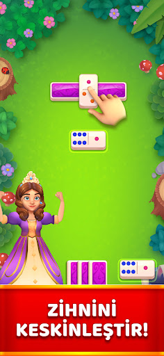 Domino Delights ekran görüntüsü