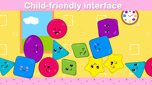 Toddler games for 2-3 year old ekran görüntüsü