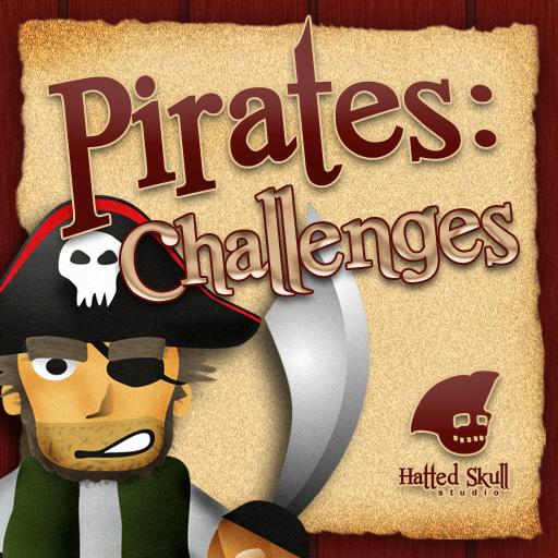 Pirates: Challenges