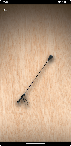 Whip Simulator - Pocket Whip ekran görüntüsü