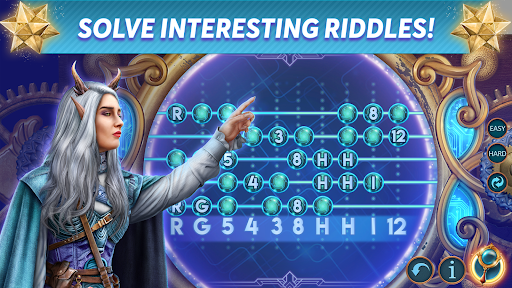 Maze of Realities: Synergy f2p ekran görüntüsü