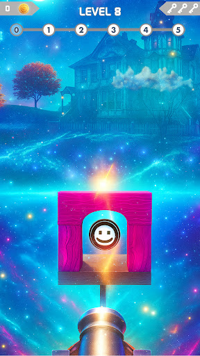 Cannon Ball 3D: Tower Crash ekran görüntüsü