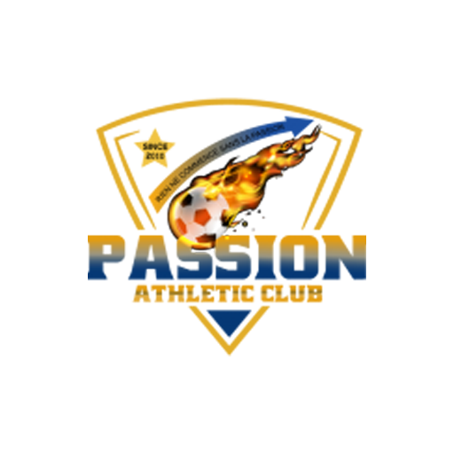 Passion Athletic Soccer Club