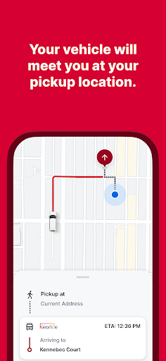 Keoride SA ekran görüntüsü