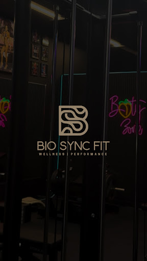 Bio Sync Fit ekran görüntüsü