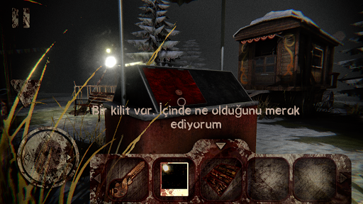 Death Park: Korkunç Palyaço ekran görüntüsü