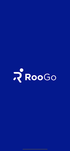 RooGo Yemek ekran görüntüsü