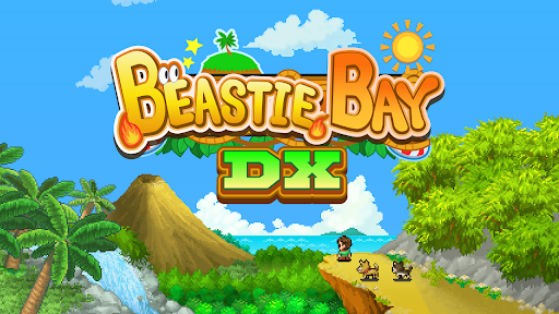 Beastie Bay DX ekran görüntüsü