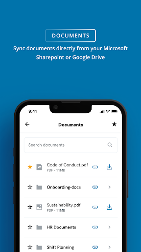 BMT Connect ekran görüntüsü