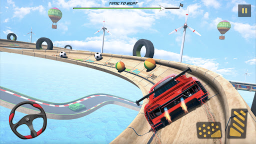 Car Parking Game: Racing ekran görüntüsü