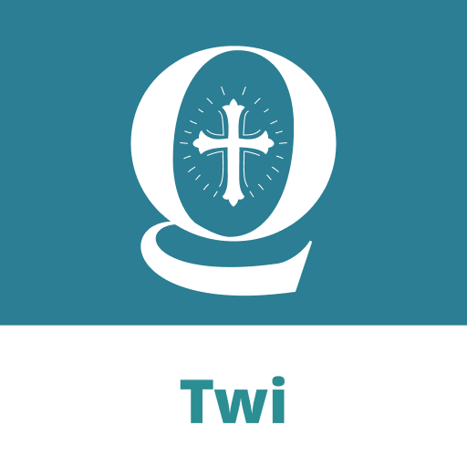 Twi Bible Quiz
