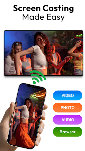 PlayX: Video Player All Format ekran görüntüsü
