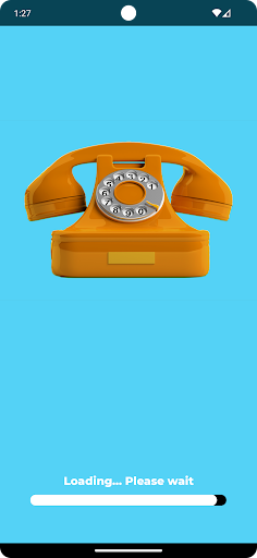Eski Telefon Zil Sesleri ekran görüntüsü