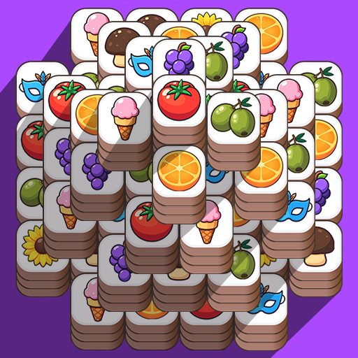 Tile Adventure: Match-3 Tile