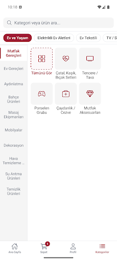 Interlink Club ekran görüntüsü