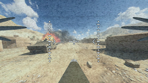FPV War Kamikaze Drone ekran görüntüsü