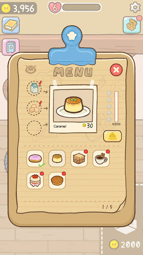 My Tasty Eatery ekran görüntüsü