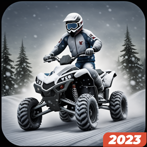 kar Atv bisiklet yarışı sim