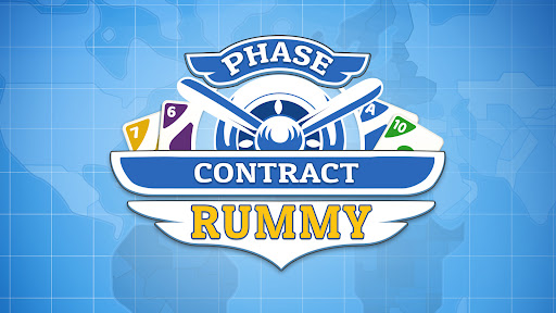 Phase Contract Rummy ekran görüntüsü
