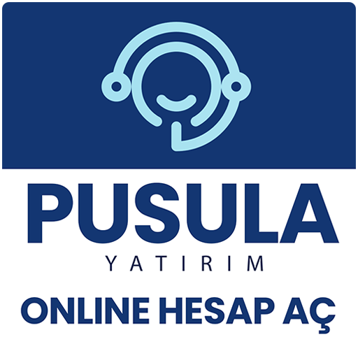Pusula Yatırım Online Hesap Aç