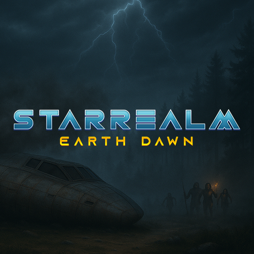 Starrealm: Earth Dawn