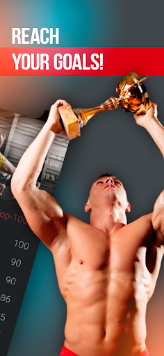 200 Push Ups - Home Workout ekran görüntüsü