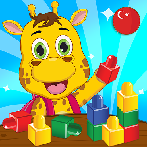 çocuk bulmaca oyunları