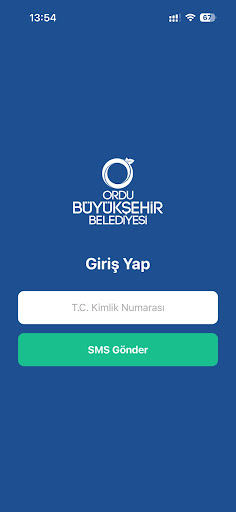 OBB Mobil ekran görüntüsü