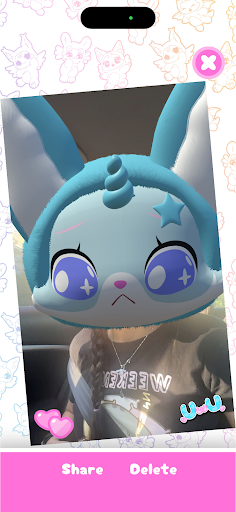 UwU & YoU! ekran görüntüsü